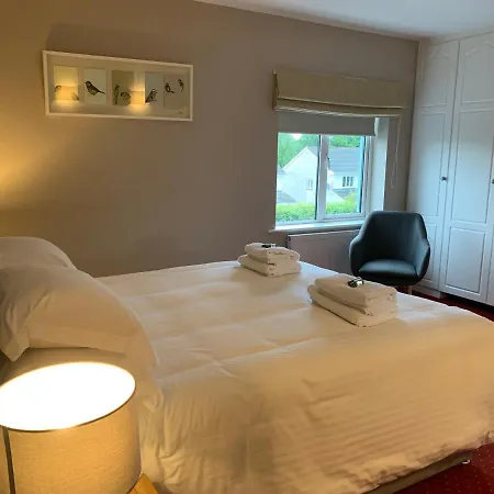 The Brandywell 3*
