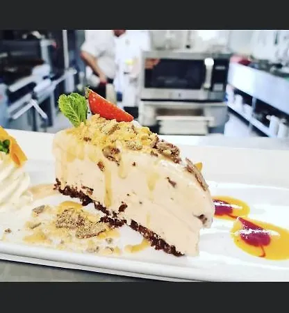 The Brandywell ベッド・アンド・ブレックファスト 3*