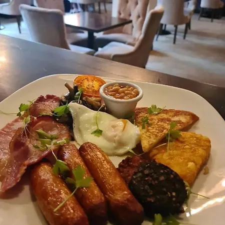 The Brandywell Bed & Breakfast Dromod