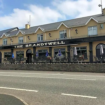 The Brandywell Bed & Breakfast Dromod