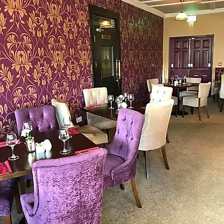 Bed & Breakfast The Brandywell Dromod