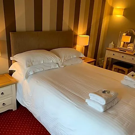 The Brandywell 3* Dromod