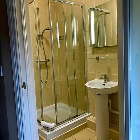Bed & Breakfast The Brandywell Dromod