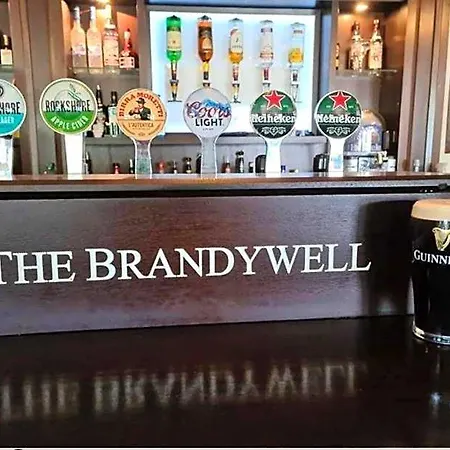 The Brandywell Bed & Breakfast Dromod