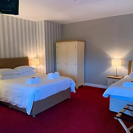 Bed & Breakfast The Brandywell Dromod