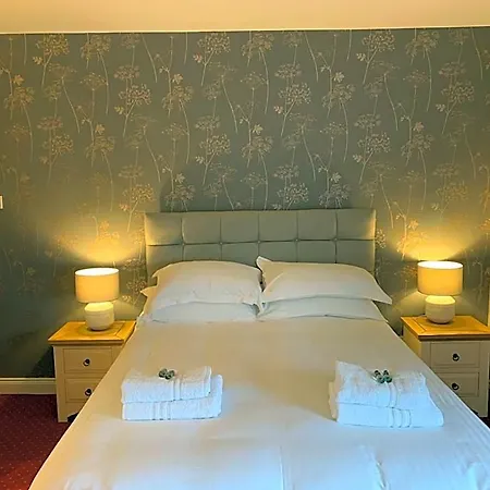 Bed & Breakfast The Brandywell