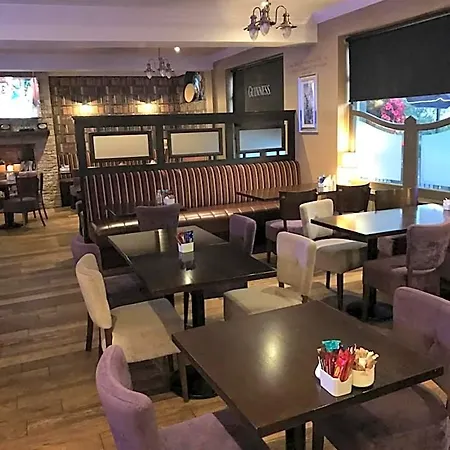 The Brandywell 3* Dromod