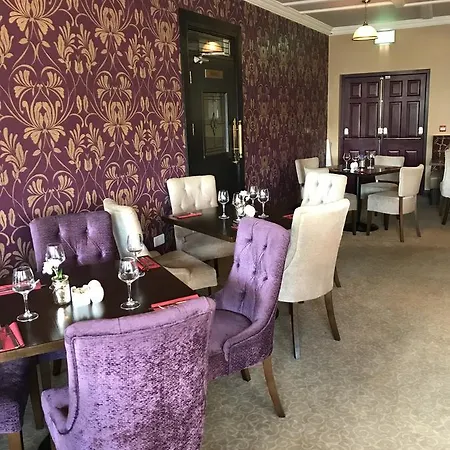 Bed & Breakfast The Brandywell