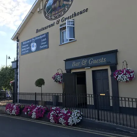 ベッド・アンド・ブレックファスト The Brandywell 3*