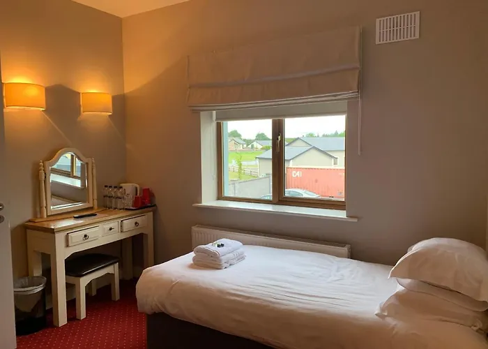 The Brandywell Bed & Breakfast