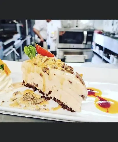 The Brandywell Bed & Breakfast 3*