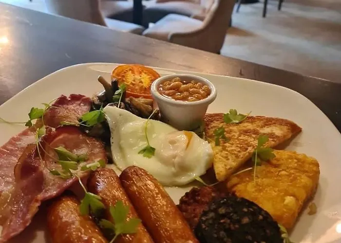 The Brandywell Bed & Breakfast Dromod