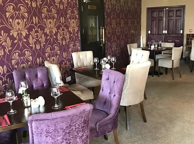 Bed & Breakfast The Brandywell