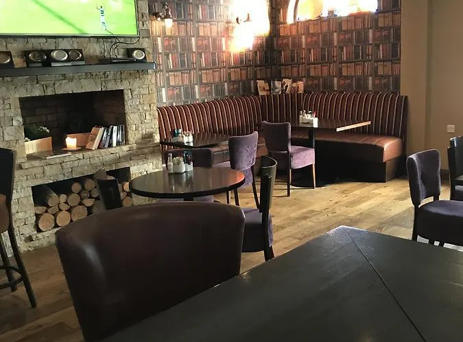 The Brandywell Dromod