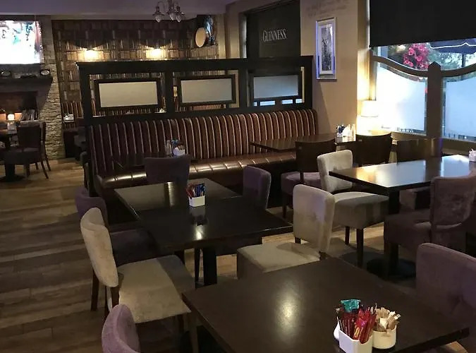 Bed & Breakfast The Brandywell