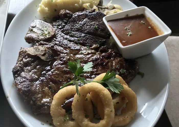 The Brandywell Dromod